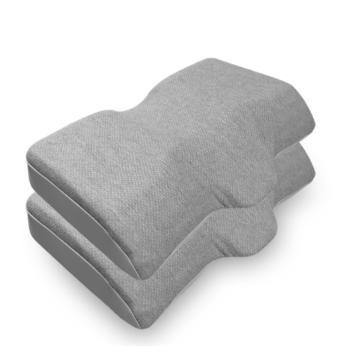 [1+1] 베네폼 C-서포트 건강숙면 탄탄한 베개